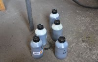 Derived Product - Liquid Fuel