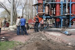 Апрельский день открытых дверей компании Технокоплекс