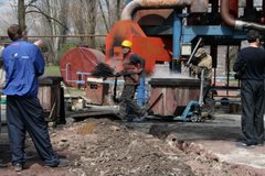 Апрельский день открытых дверей компании Технокоплекс