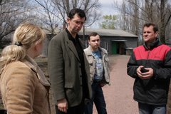Апрельский день открытых дверей компании Технокоплекс