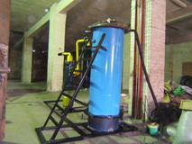 Газогенератор А7