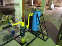 Газогенератор А7