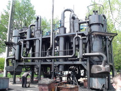 Демонстрационный показ оборудования состоится 30 июля