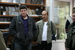 День открытых дверей