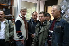 День открытых дверей