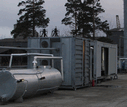 Mini Oil Refinery GRIZOX-50