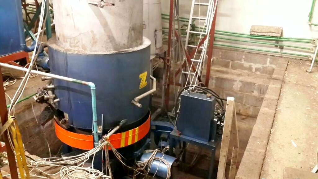 ПGas Generator